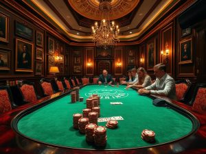 siteuri poker romania