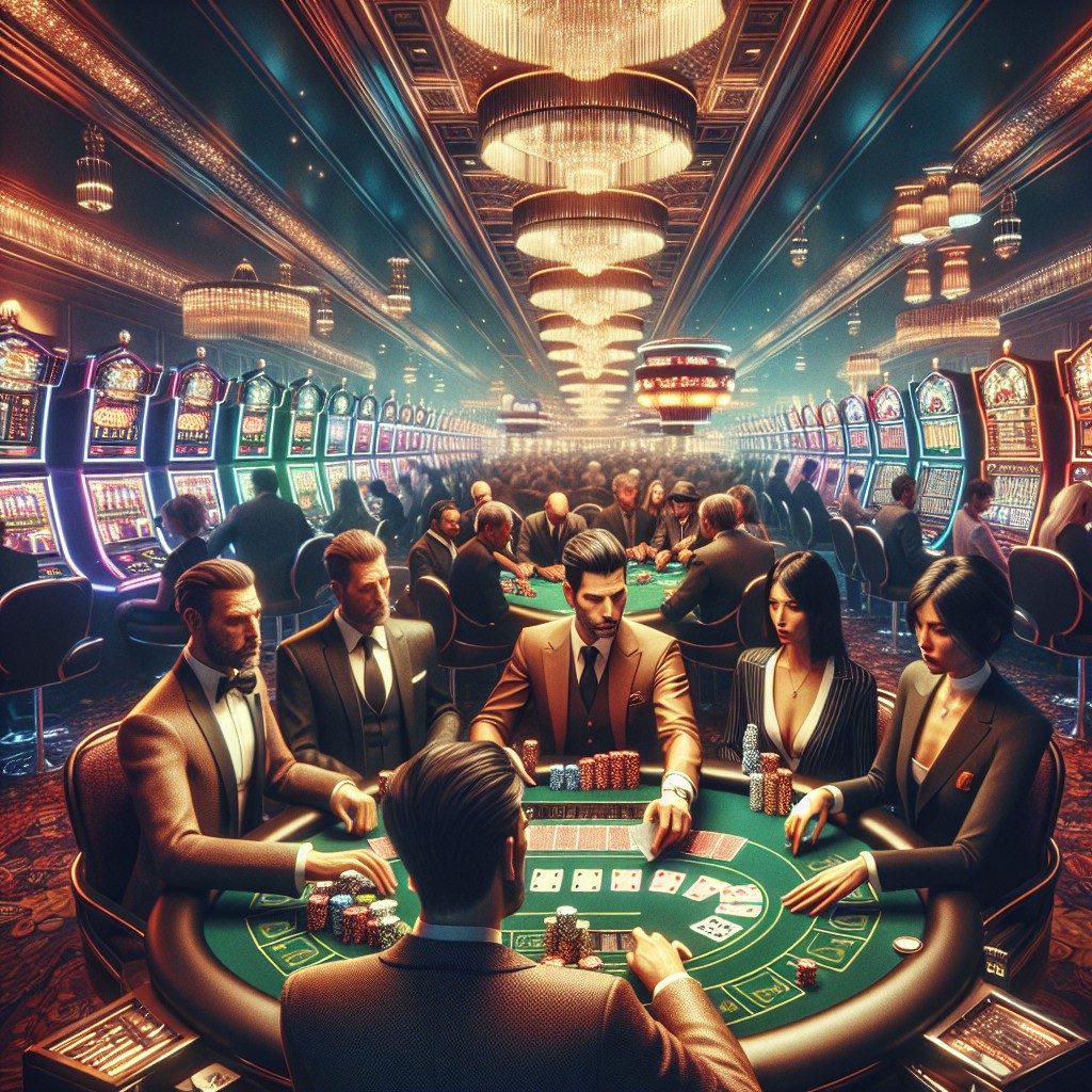 Recenzie PokerStars Casino: bonus de bun‑venit și turnee exclusive