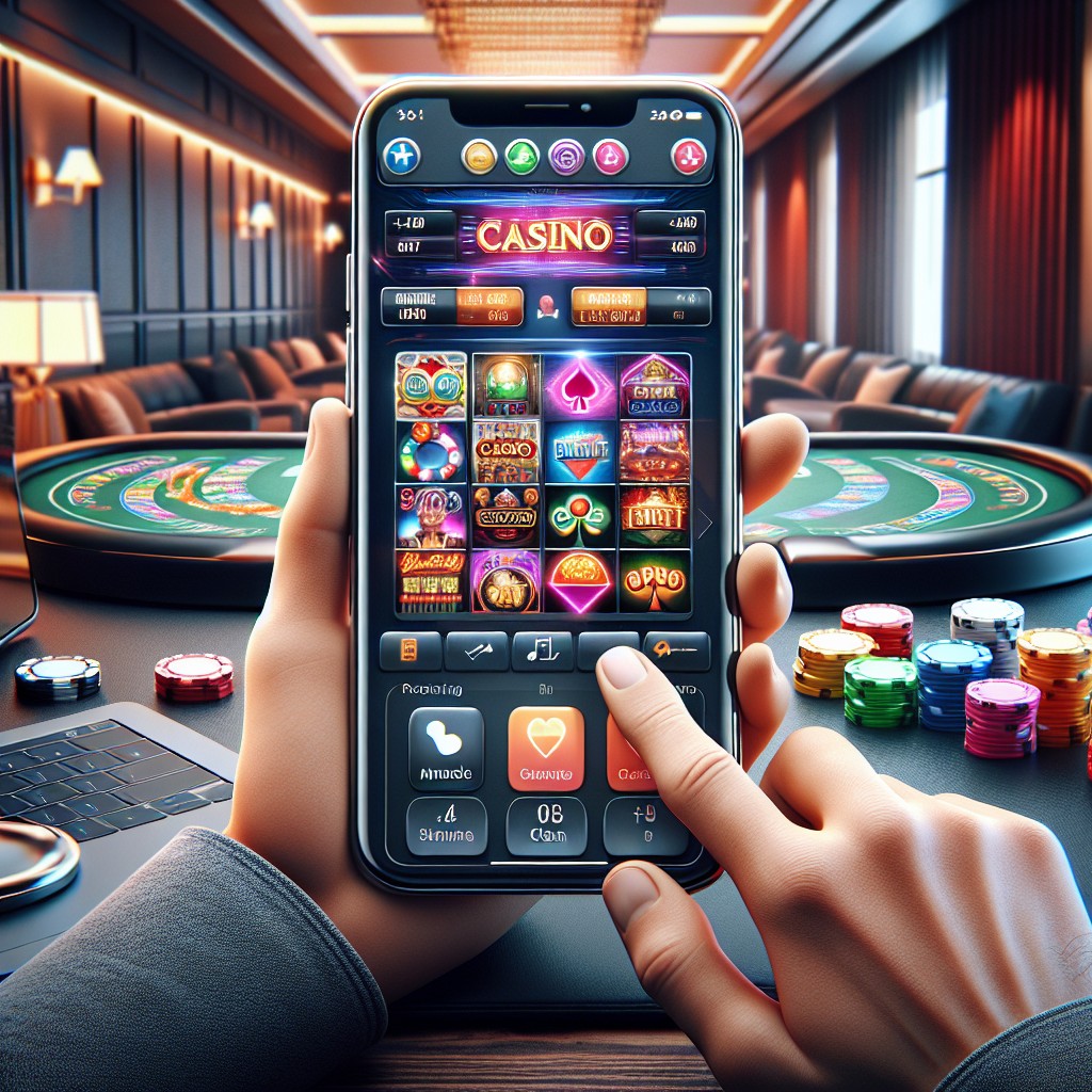 Aplicația mobilă PokerStars Casino – recomandări pentru jucători frecvenți