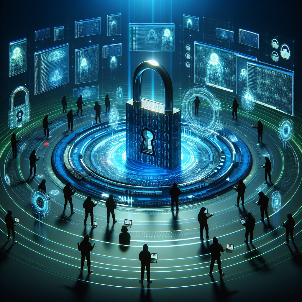 Securitate digitală și protecția contului de joc