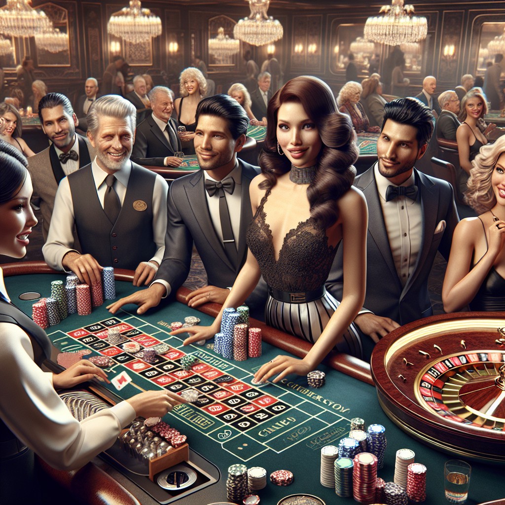 Tehnici practice de adaptare la jocuri live cu dealer real